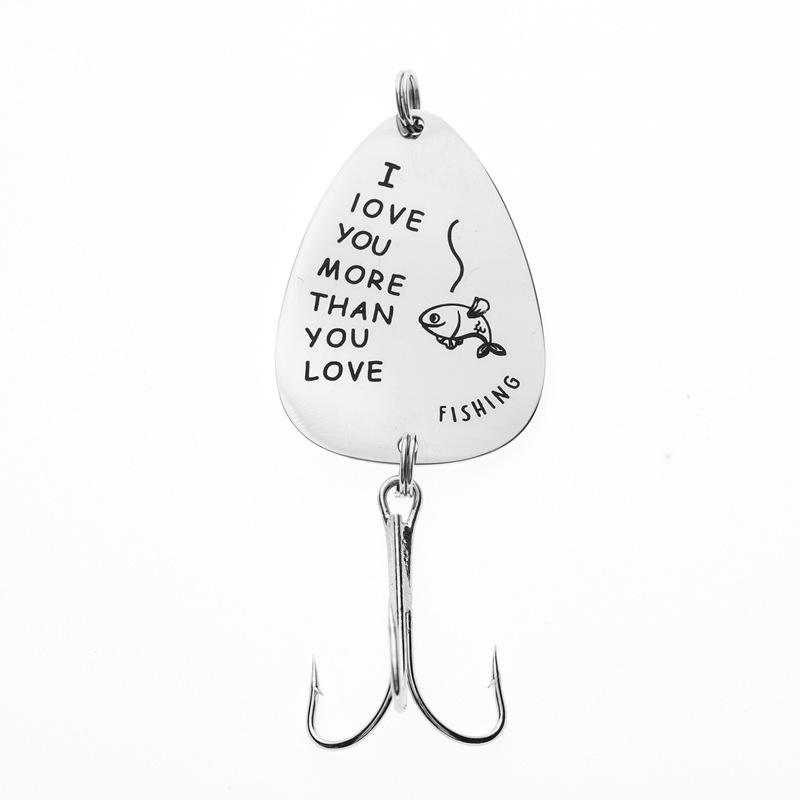 Fish Hook Gift Fishing Tackle Fishing - Image 6