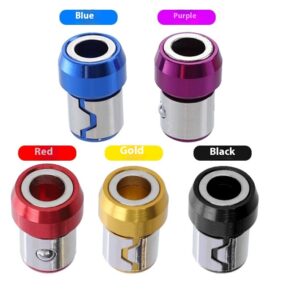 Batch head magnetic ring strong magnetic ring