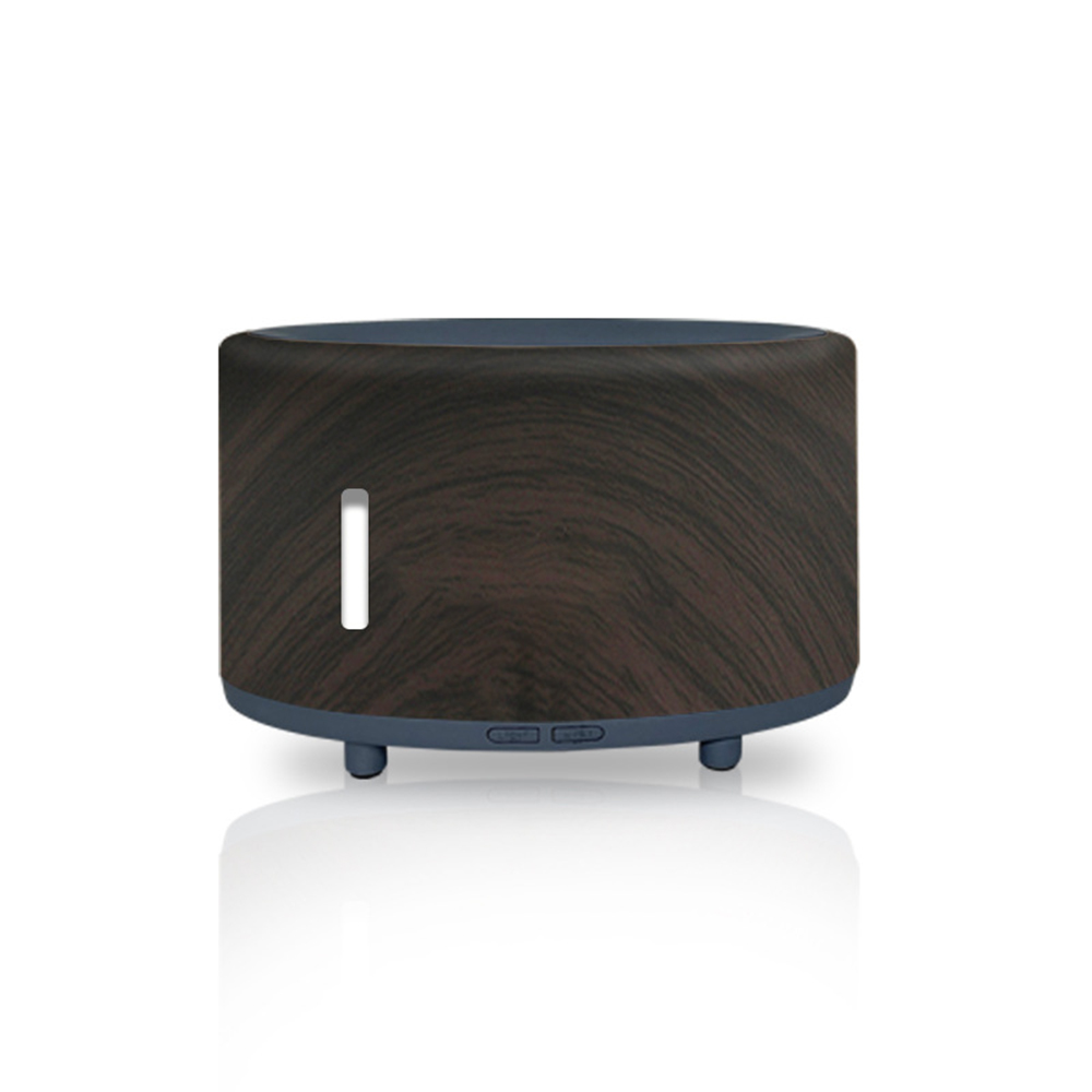 Flame Humidifier Bluetooth Remote Control LED Light Aromatherapy Humidifier Customized 150ml Flame Aromatherapy Machine - Image 3