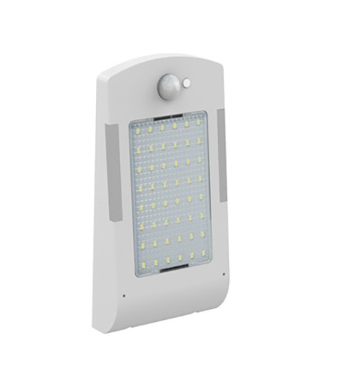 Solar Mini Outdoor Rainproof Garden Light Led Human Body Induction Home - Image 3