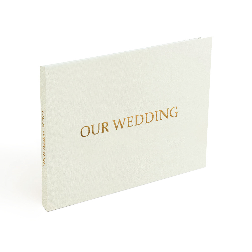 Multi-functional Commercial Wedding Video Invitation - Image 4