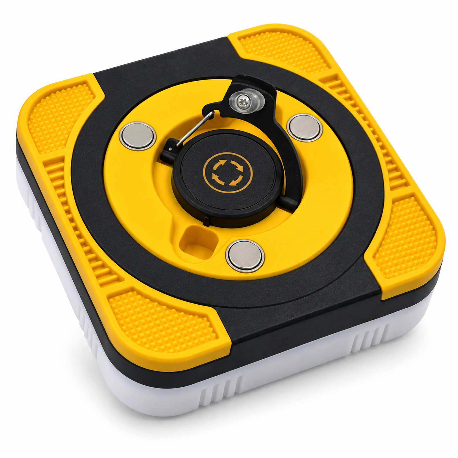 Rechargeable Magnetic Type C LED Camping Lantern D87 1 For Tent Emergency Light Portable Outdoor