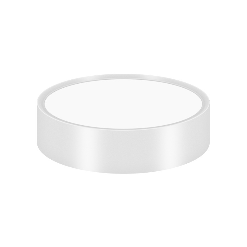 LED Aisle Light Lighting Energy Saving Luminaires Perforation-free Spotlights - Image 2