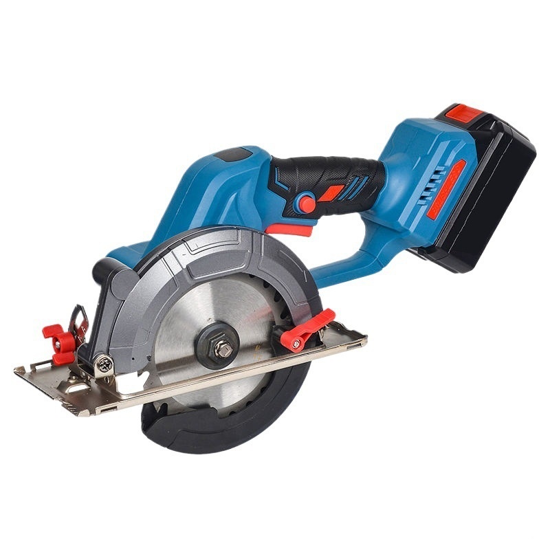 Portable Woodworking Stone Lithium Electric Cutting Machine