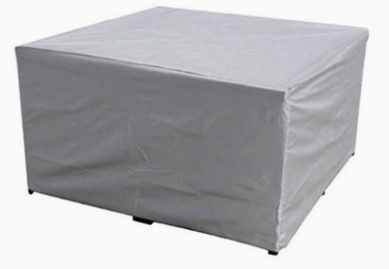 Universal dust cover-black-86 * 56 *120cm-Oxford cloth-1 piece - Image 8
