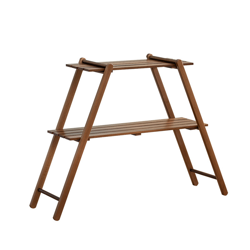 Multifunctional Camping Folding Racks
