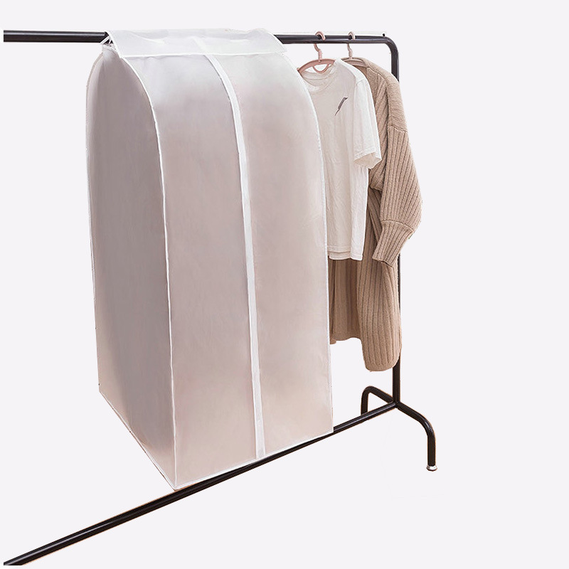 PEVA thickened three-dimensional dust cover