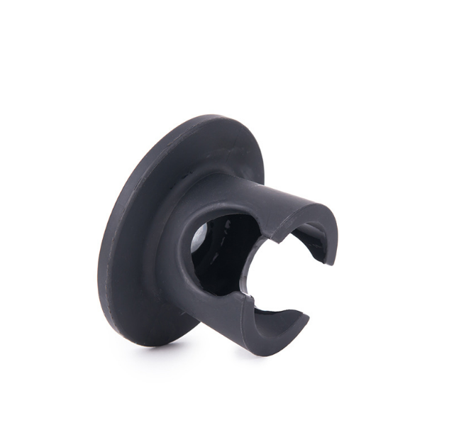 Bike Parking Grip Stand Road Mountain Bike Pure Silicone Gel Durable Anti-Slip Parking Wall Racks - Image 2