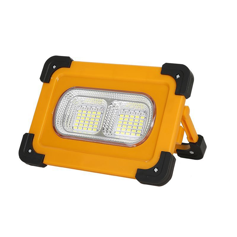 Outdoor portable solar led light - Image 2