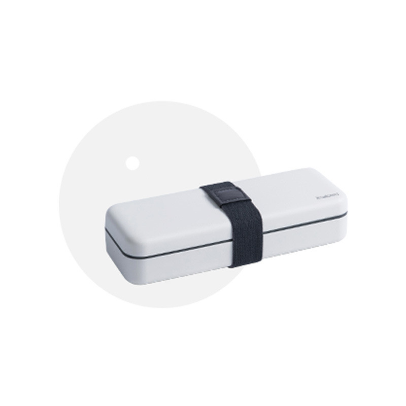 Small portable household sewing box - Image 2
