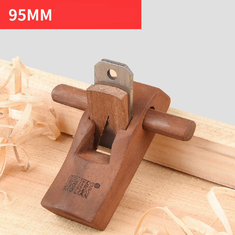 Woodworking Planer, Hand Planer, Hand Push Tool Complete Set - Image 5