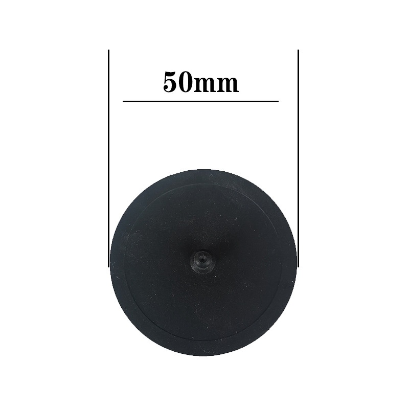 Semi-automatic Coffee Machine Blind Portafilter Backflushing Silicone Blind Gasket Powder Bowl Cleaning Tool
