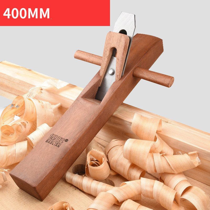 Woodworking Planer, Hand Planer, Hand Push Tool Complete Set - Image 6