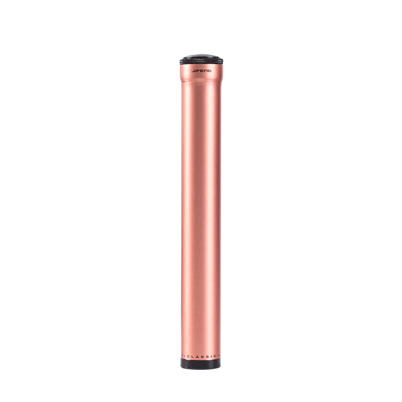 Portable Travel Portable Tube Sealed Aluminum Alloy - Image 2