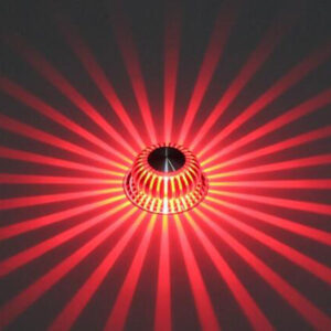 Modern living LED light