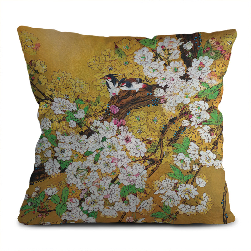 Plant super soft pillowcase - Image 5