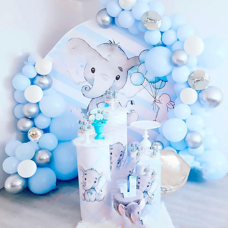 Balloon chain package - Image 3