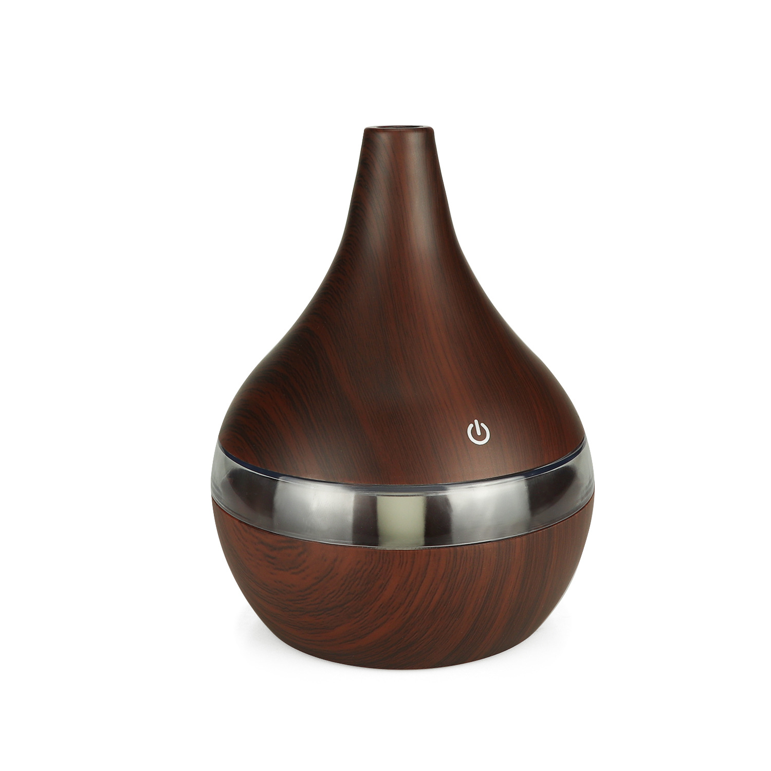 USB Mini Tip Air Purifier Household Humidifier - Image 2