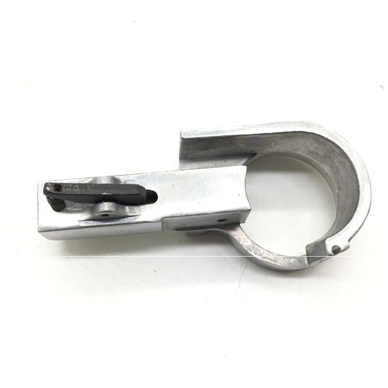Pneumatic Belt Machine Small Roller - Image 8