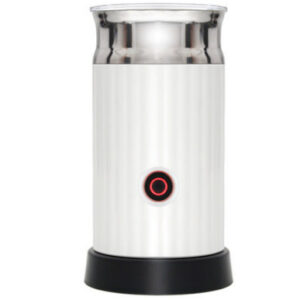 Milk frother, milk electric heater