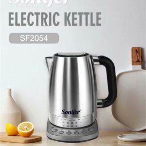 Mother Pot Set Thermostat And Heat Preservation Pot