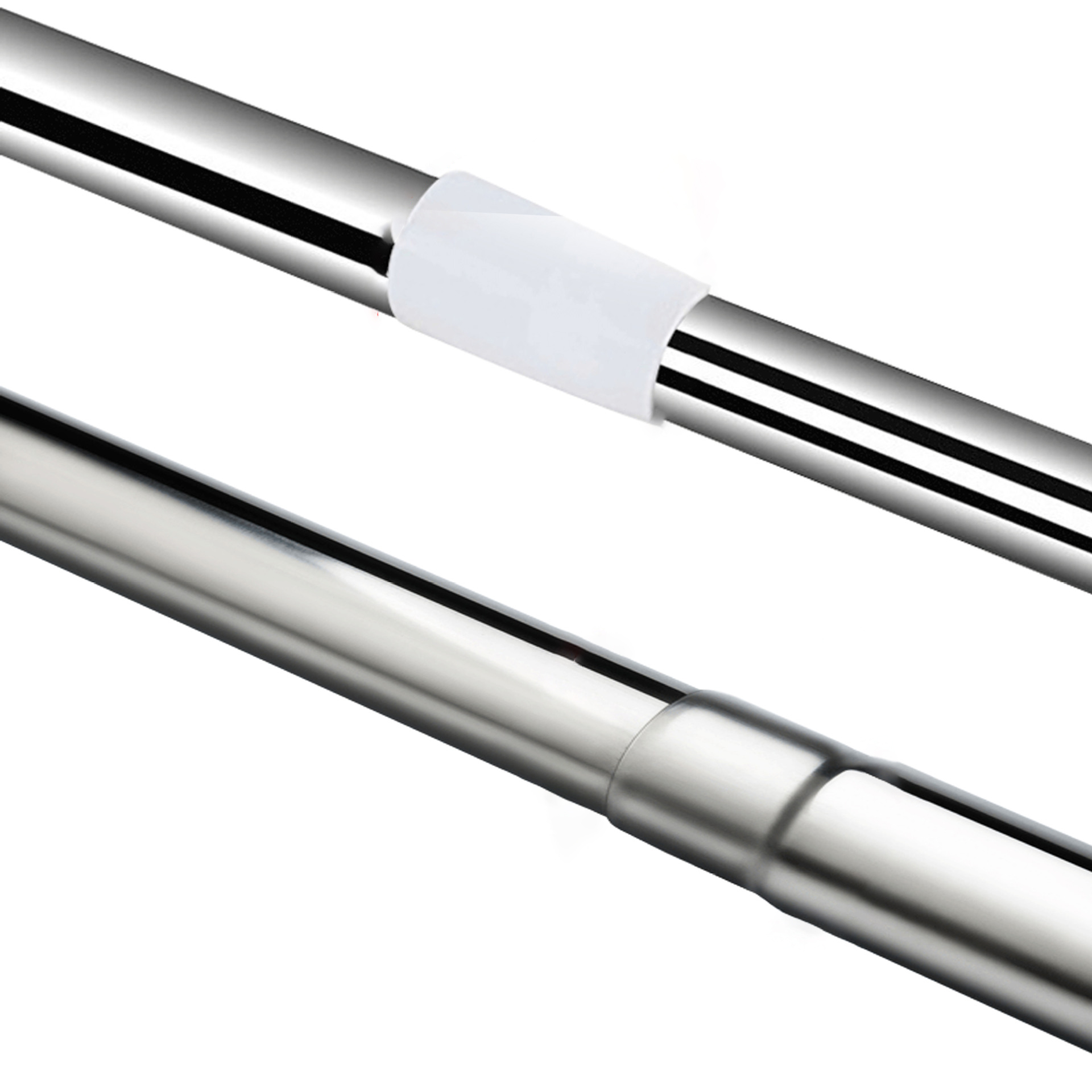 Stainless Steel Telescopic Rod