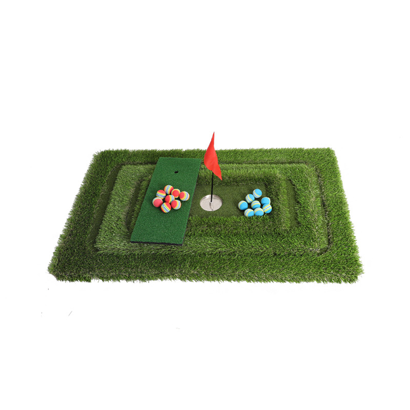 Water Training Mat  Percussion Mat