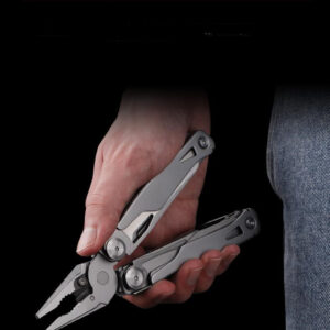 Screwdriver Folding Pliers Scissors Pliers Knife Tool Folding