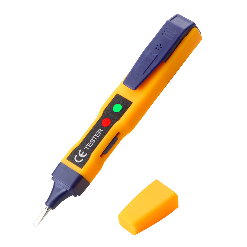 Multifunctional Three-Speed Adjustment Electromagnetic Induction Tester