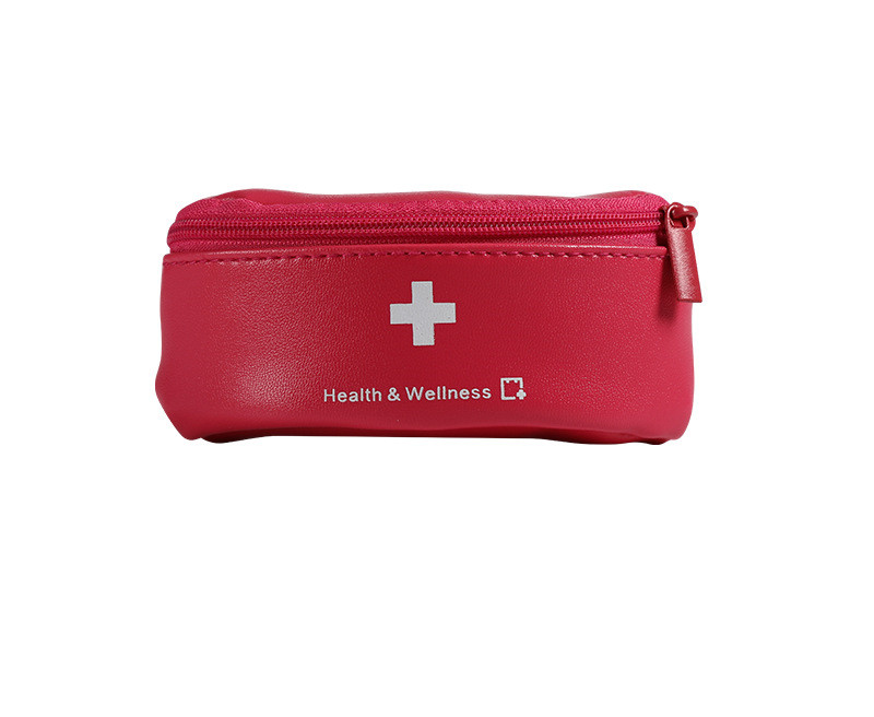 Outdoor Mini Portable Portable Medical Bag - Image 5