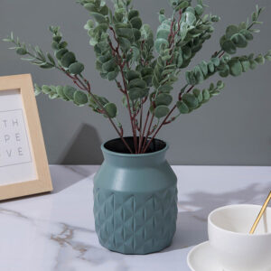 Nordic Style Home Dry And Wet Flower Arrangement Container