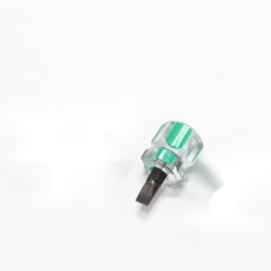 Mini screwdriver