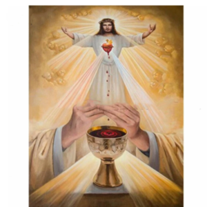 Religious Theme Diamond Painting 5D Embroidery