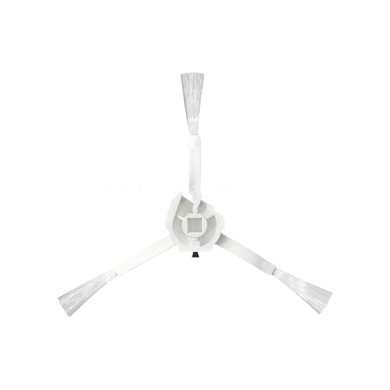 Sweeping Robot Accessories Rolling Brush Side Brush Strainer Main Brush Cover