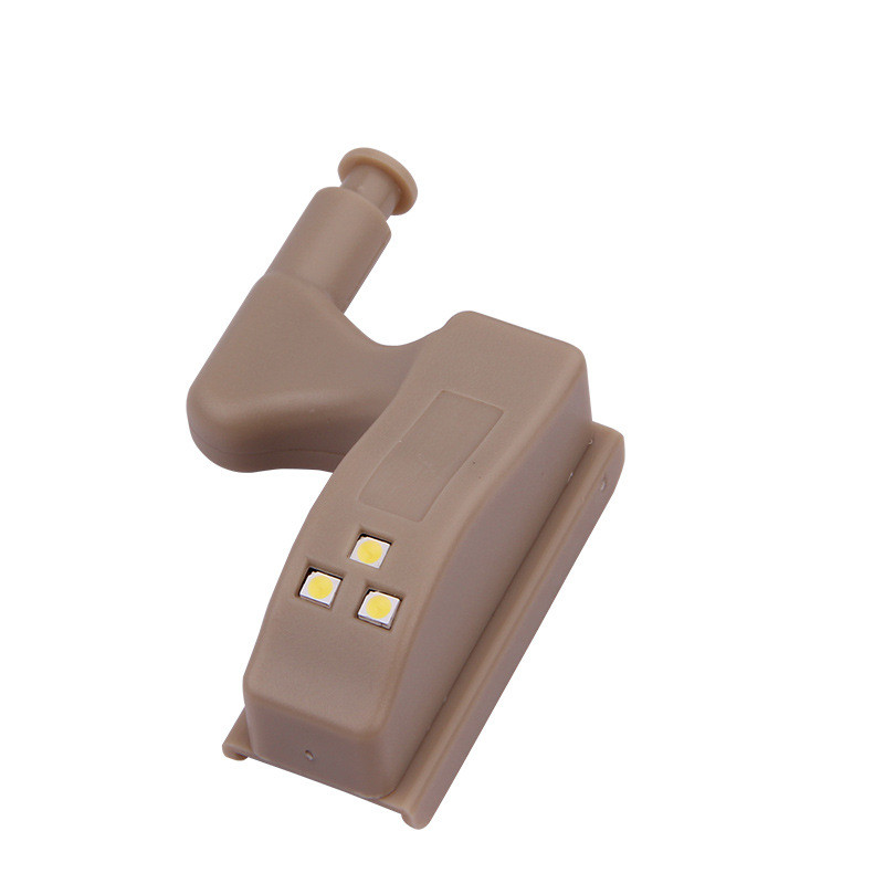 Smart Touch Cabinet Light Hydraulic Hinges - Image 2
