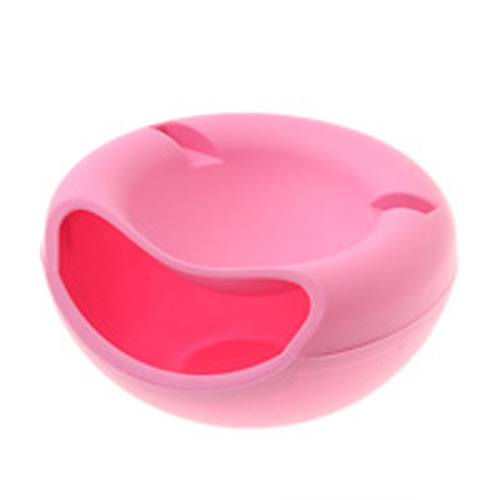 Candy Tray Box, Eat Melon Seeds, Fruit Basket, Plastic