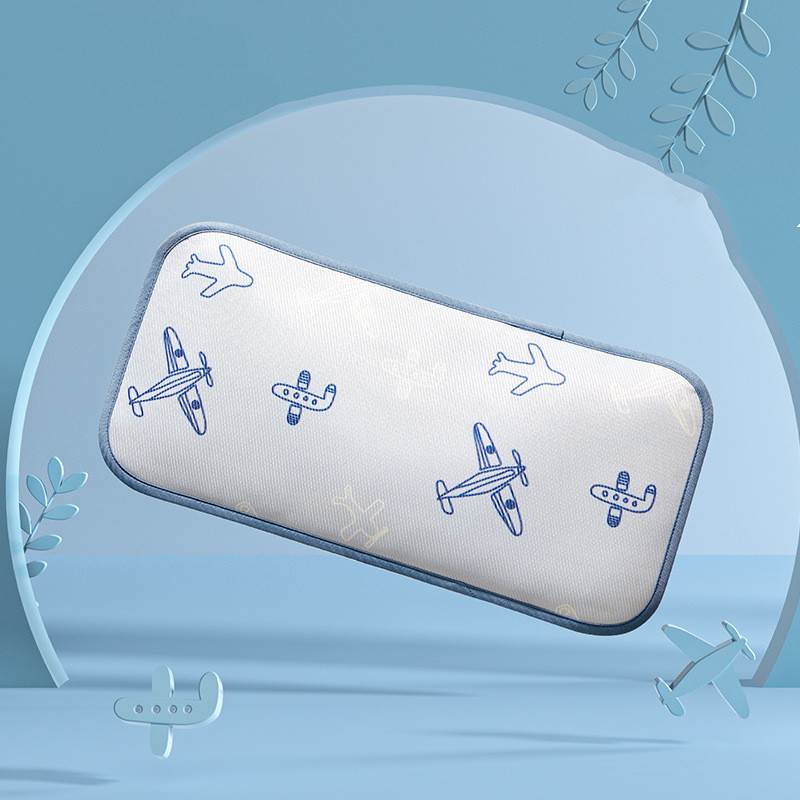 Ice Breathable Cool Anti Multi Newborn Baby Sleep Pillow