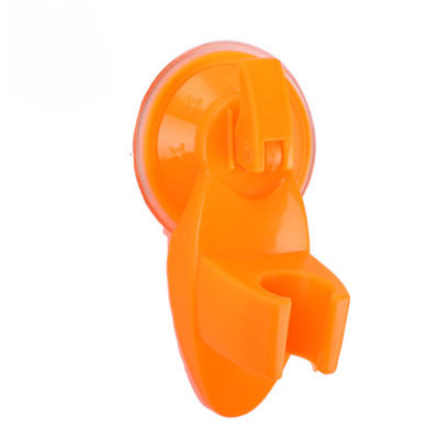 Powerful suction cup shower seat