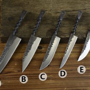 Fruit Knife