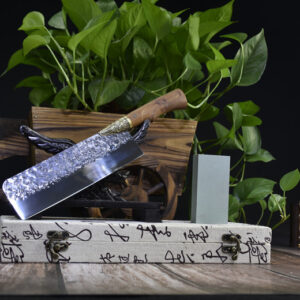 Small Kitchen Knife