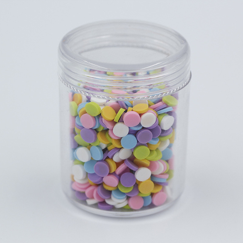 New soft clay food and play accessories - Image 2
