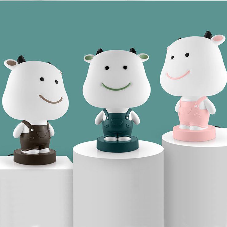 Animal table lamp - Image 3