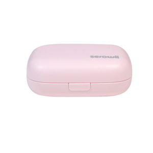 Portable ultraviolet toothbrush sterilizer