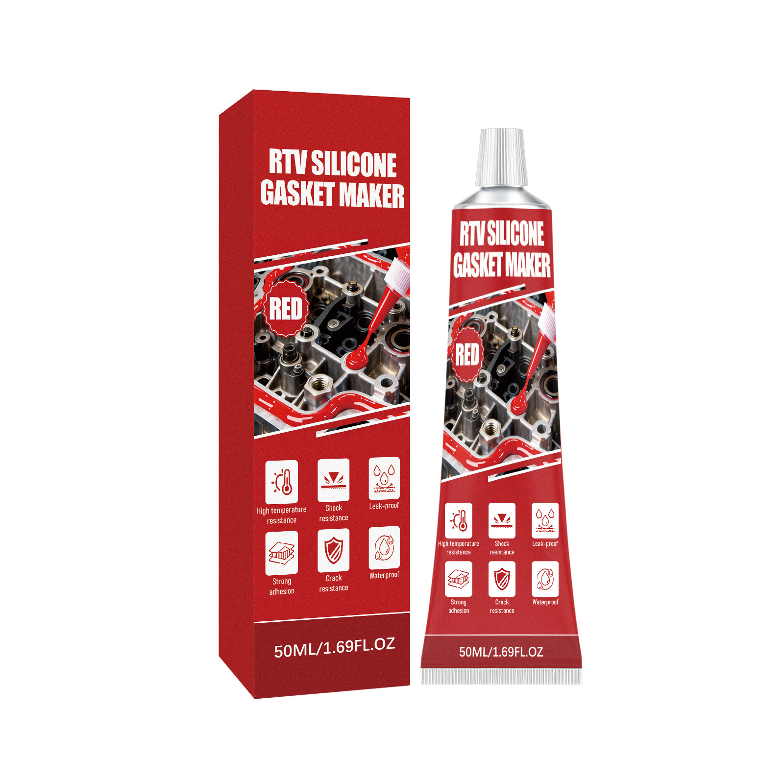 Sealant Firmly Fills The Gaps In Building Doors And Windows