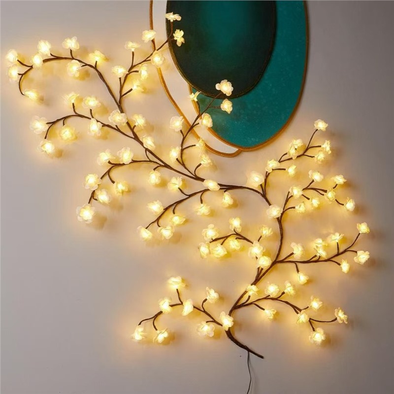 Household LED Branch And Vine Lights - Image 4