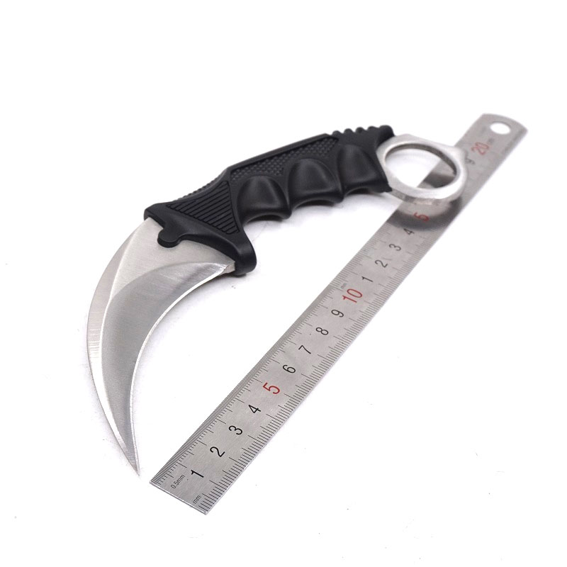 Undetected Elite Game Prop Claw Blade - Image 3