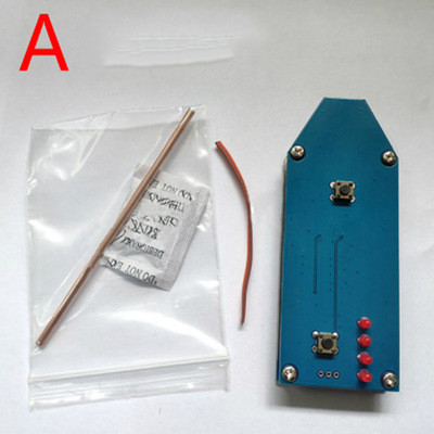 Portable Mini DIY 18650 Battery Spot Welder Pen - Image 2