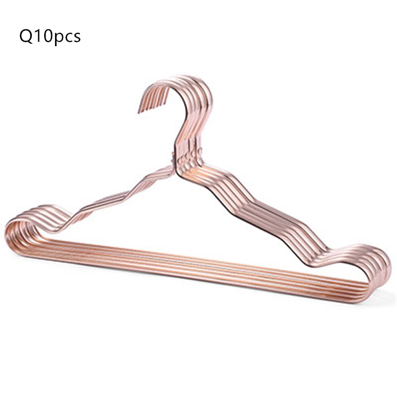 High-grade space aluminum cool hanger - Image 10