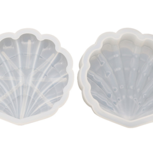 Sea Shell Shaker Mold