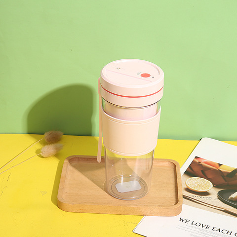 Portable multifunctional juicer - Image 2